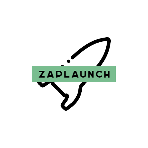 🚀 Zap Launch 🚀